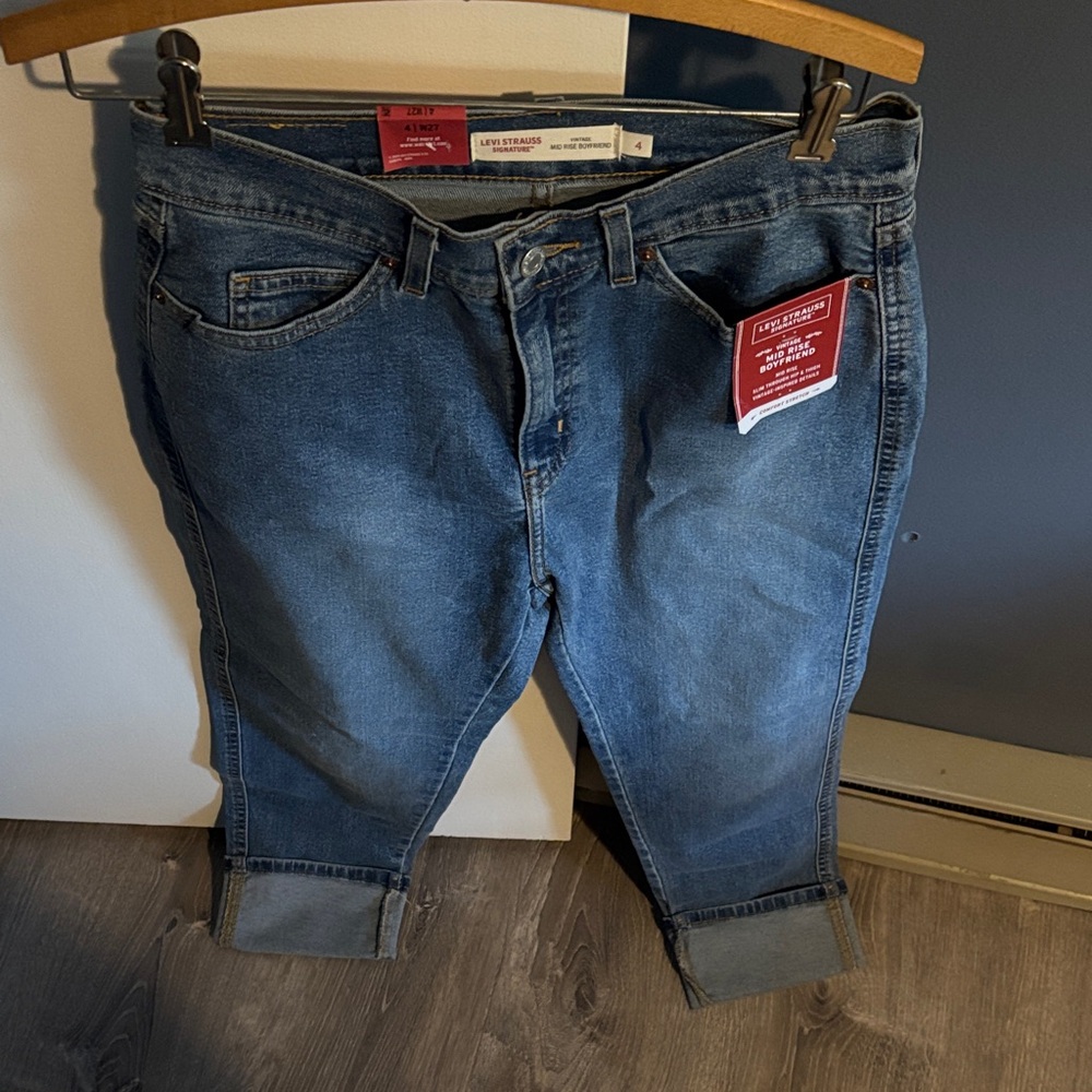 Blue Jeans